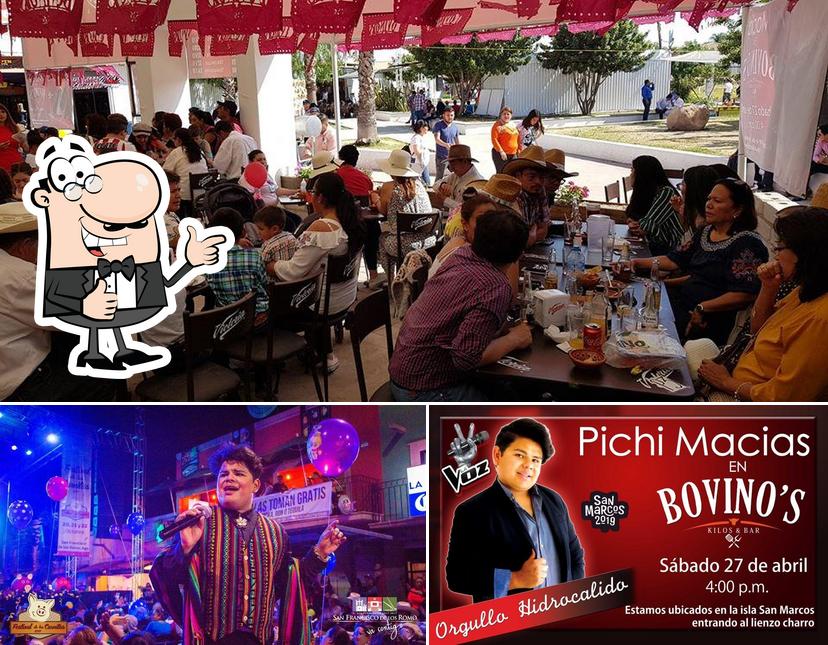 Bovinos Kilos & Bar, Aguascalientes Restaurant reviews