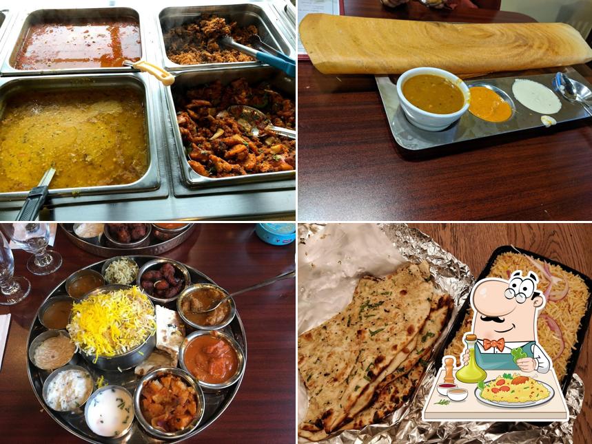 Best goat curry in Charlotte restaurants, spring 2024 Restaurant Guru