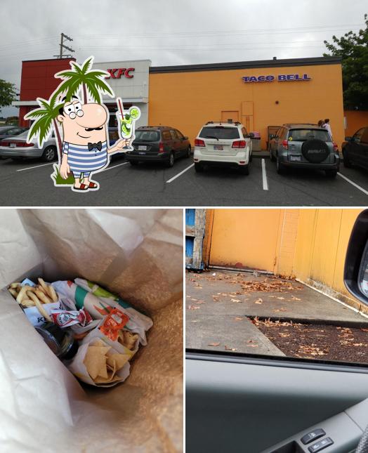 Regarder cette image de Taco Bell