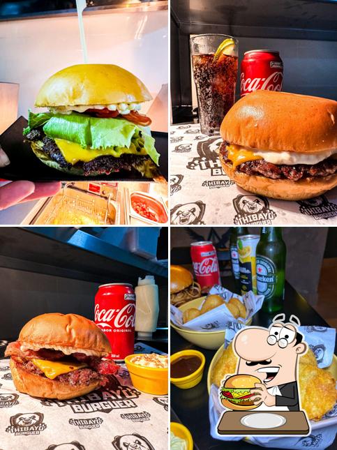 Thibayo Burguer