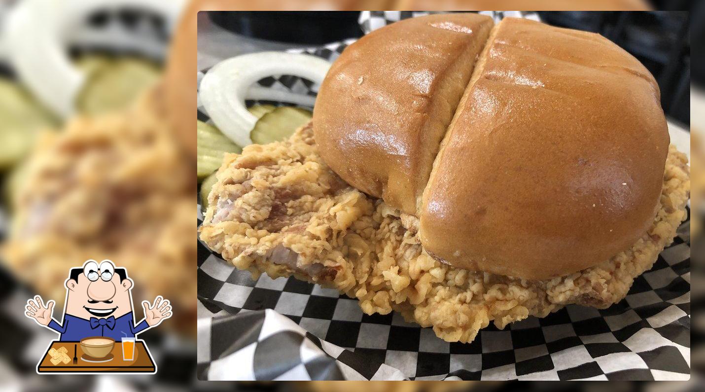 Find the best place to eat in Templeton, Iowa, spring 2024 Restaurant