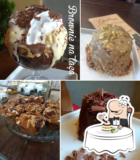Pedra Bonita Café