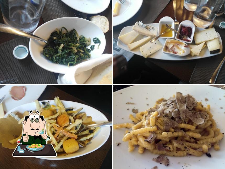 Ristorante Nonna Rina