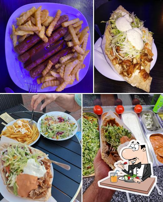 Berlin döner