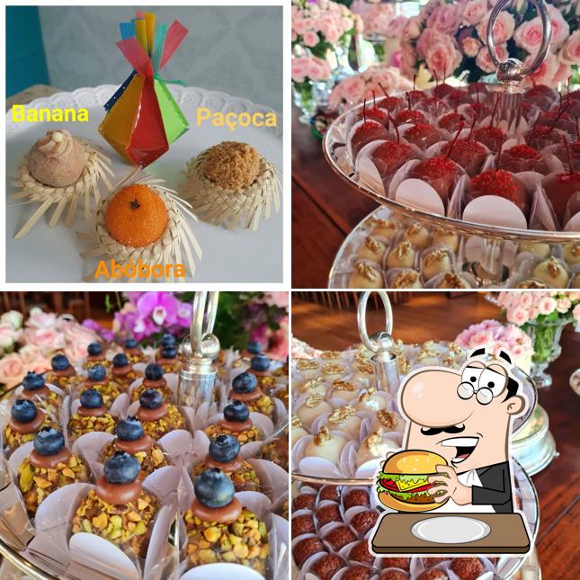Brigadeiro Real