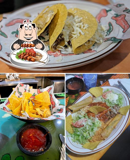 El Campesino North Hills Pittsburgh Restaurant Menu Prices And Reviews