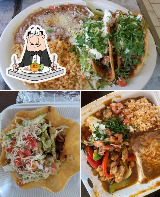 Taqueria Las Comadres in Tracy - Restaurant menu and reviews