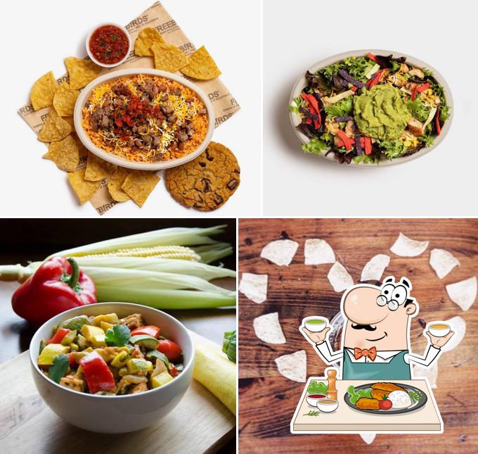 Best burritos in San Antonio restaurants, winter 2023 Restaurant Guru