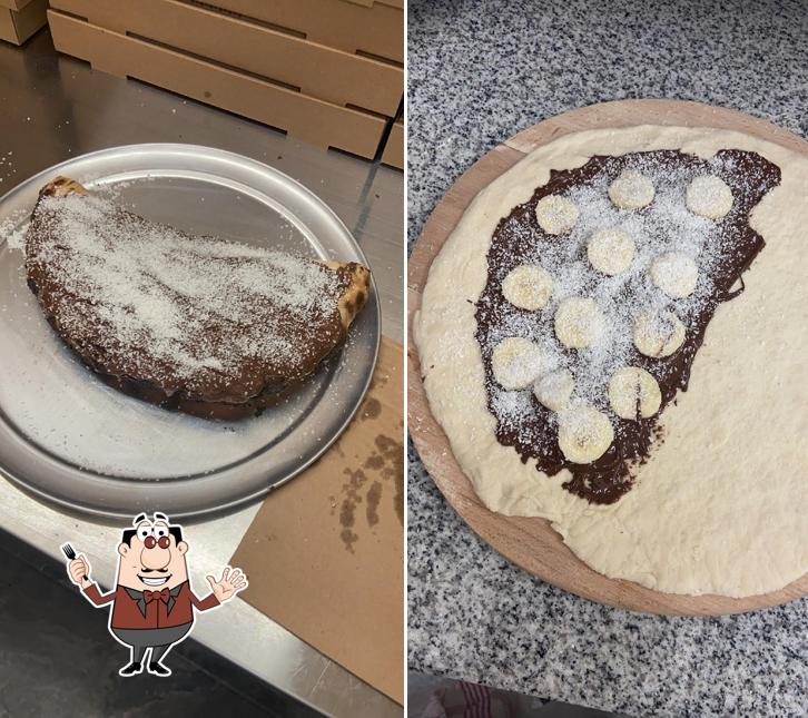 La Tour de Pizz’