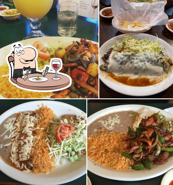 Mango's Mexican and American Grill in Fargo Restaurant menu and reviews