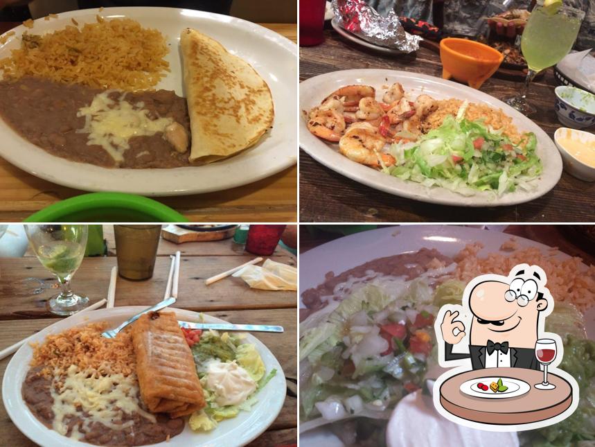 Pepe’s Bosque Mexican Grill in D'Iberville Restaurant menu and reviews