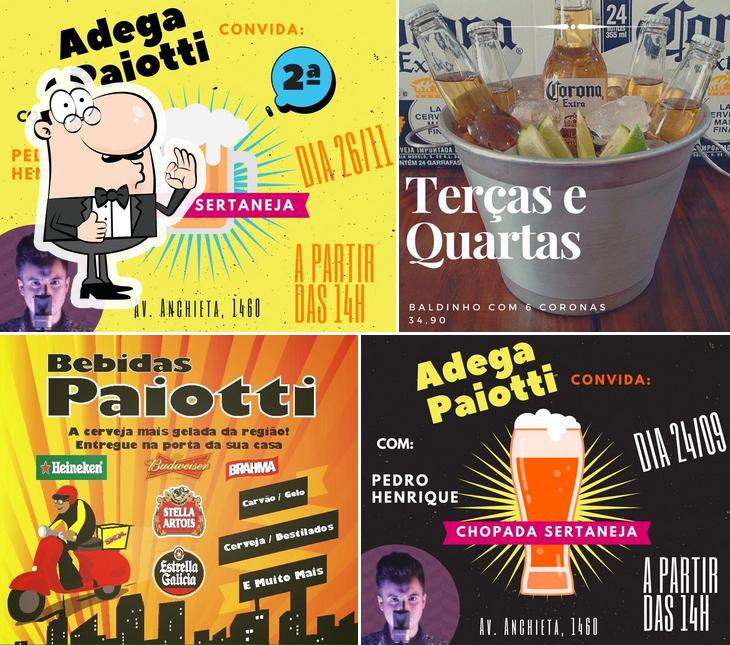 Bar do Paiotti