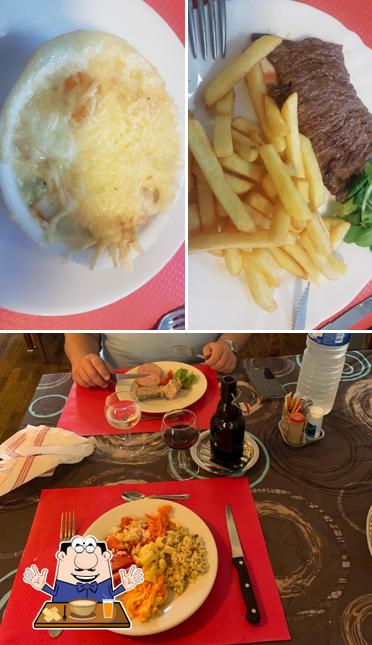 Au Normandie Bar Pmu