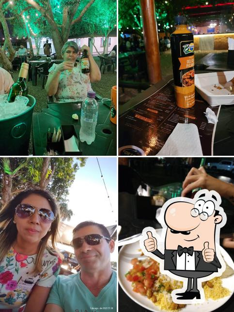 Rancho Tardezinha - Bar com brinquedoteca em Jataí, Bar ambiente aberto em Jataí, Bar cerveja gelada em Jataí