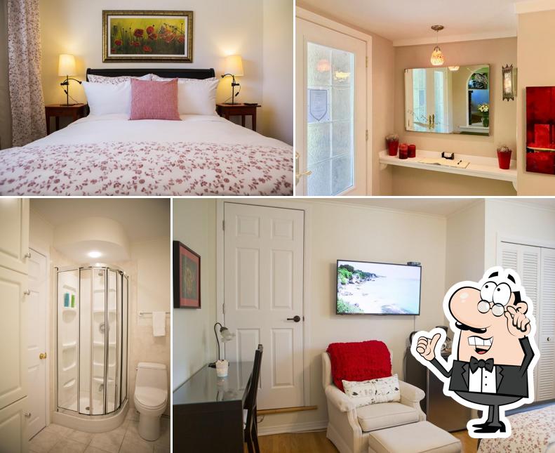 Auberge Tom B&B