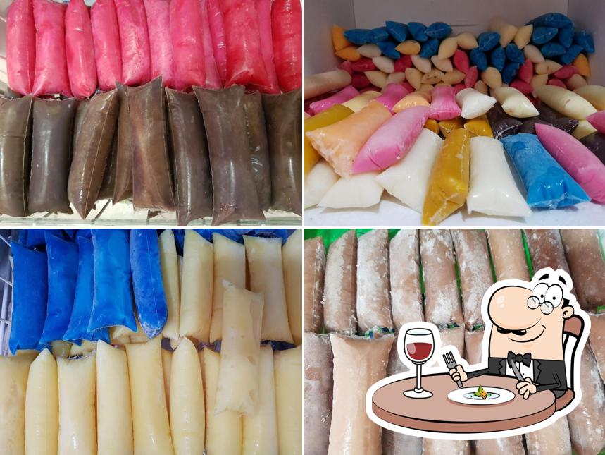 Bar e Lanchonete Dely