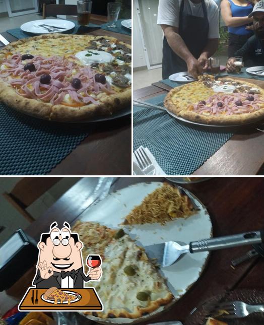 Casa de Pizza Bertogna