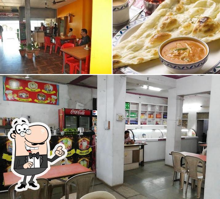 Chechani Restaurant