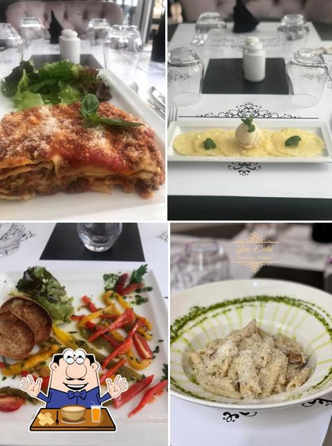 Meals at Da Celsi Ristorante Italiano
