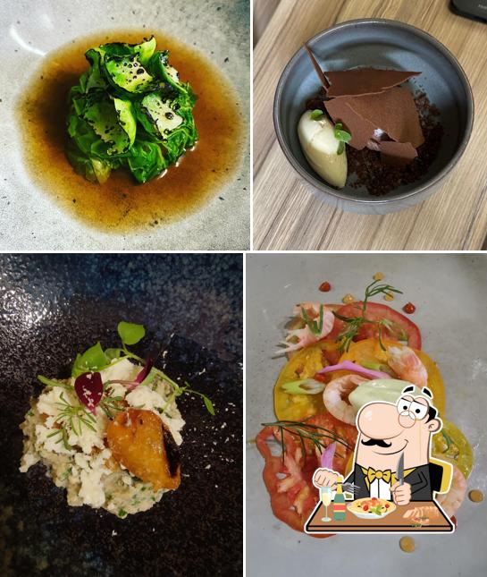 Restaurant Le Sous Sol Vannesnull