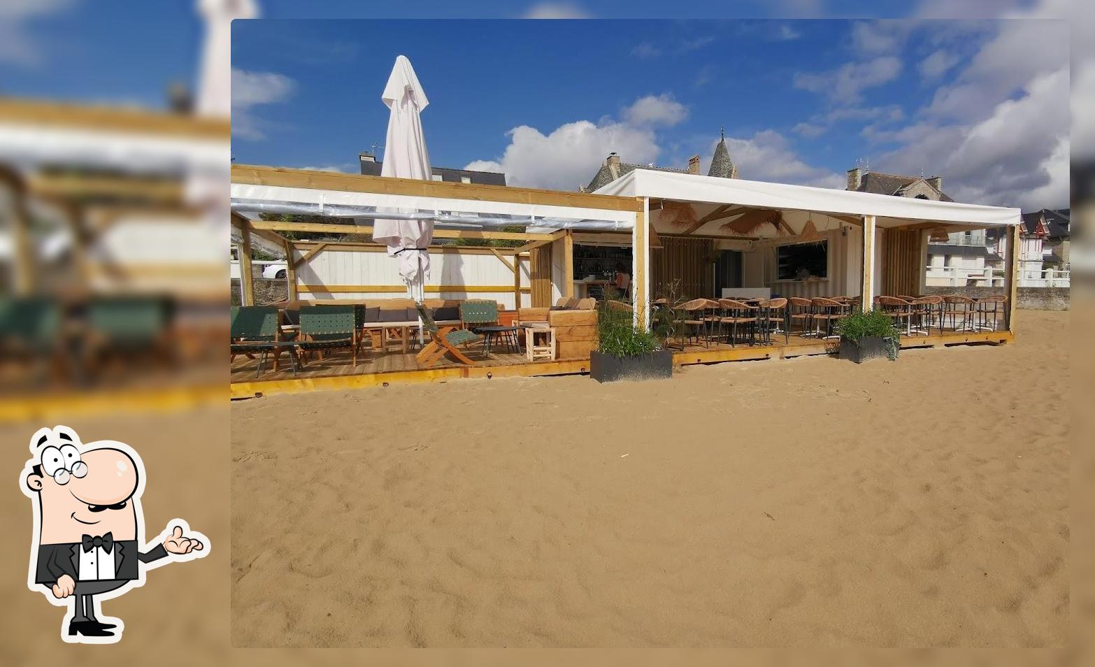 Le top 7 des restaurants à Saint-Cast-le-Guildo, août 2025 - Restaurant