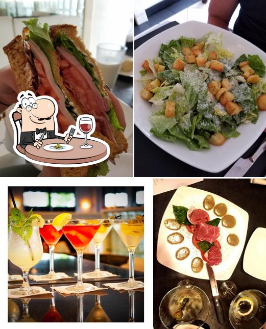 Marco's Grill & Deli, 444 Hana Hwy in Kahului Restaurant menu and reviews