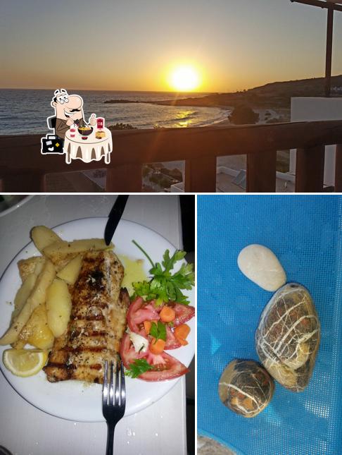 Among various things one can find food and exterior at POTALI BAY, ΚΩΝΣΤΑΝΤΙΝΙΔΗΣ ΚΩΝΣΤΑΝΤΗΣ, ΕΣΤΙΑΤΟΡΙΟ, ΞΕΝΟΔΟΧΕΙΟ