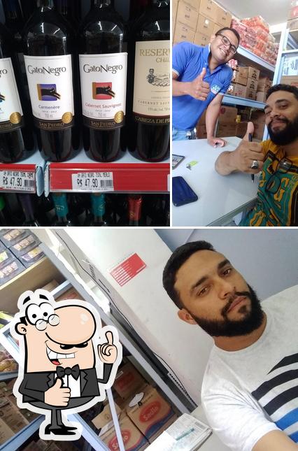 Panificadora e Mercadinho Tibau do Sul