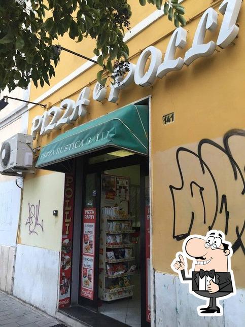 Vedi questa immagine di Pizzeria Pizza Snella