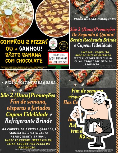 Pizza Nostra Jabaquara picture