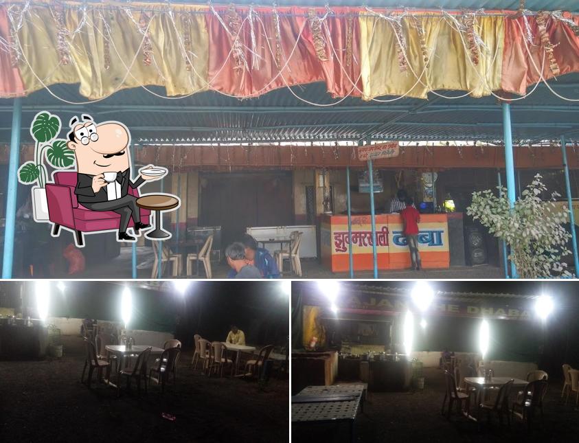 Saajan The Dhaba
