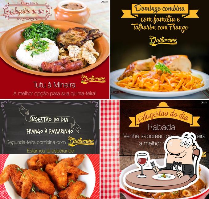 Seo Guilherme Trattoria