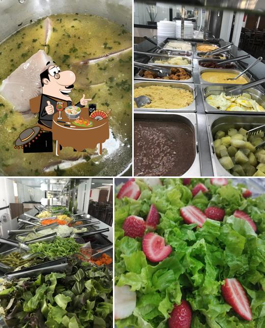 Restaurante Pagnan