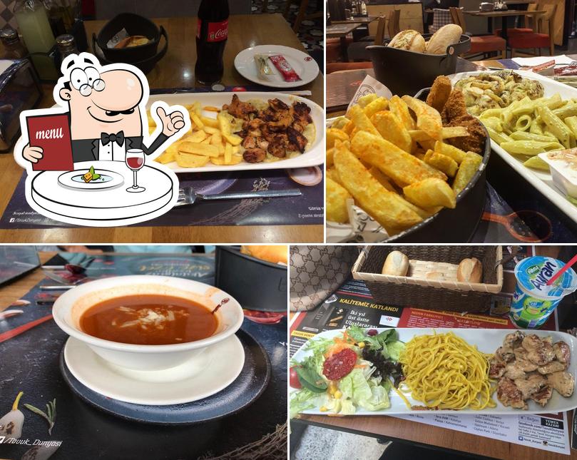 Tavuk Dunyasi Gebze Yenikent Mah 2406 Sk No 7 Mutlukent Plaza Restaurant Menu And Reviews Tavuk Dunyasi Gebze Yenikent Mah 2406 Sk No 7 Mutlukent Plaza Restaurant Menu And Reviews
