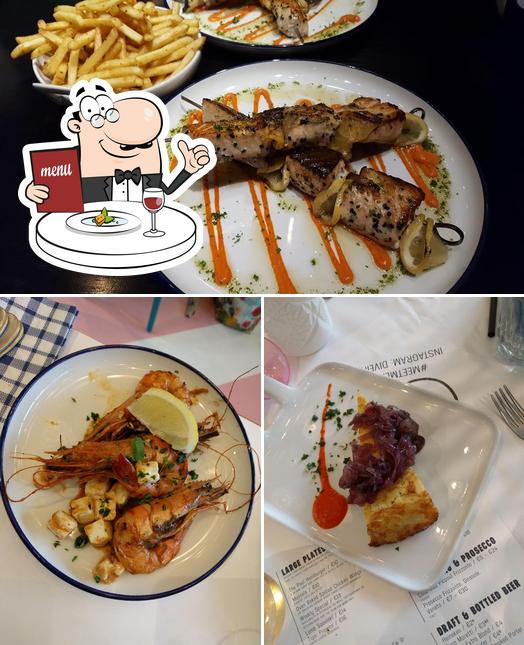The Commons Restaurant Groningen, Groningen Restaurant reviews