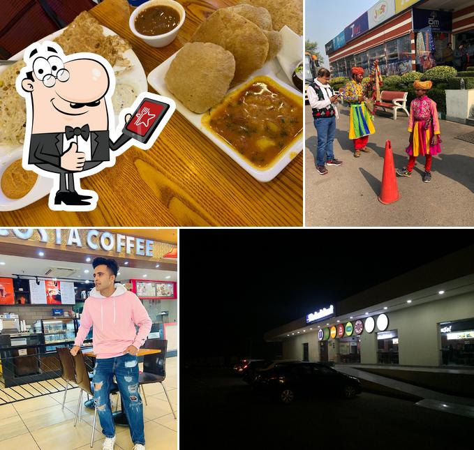 The Food Street image