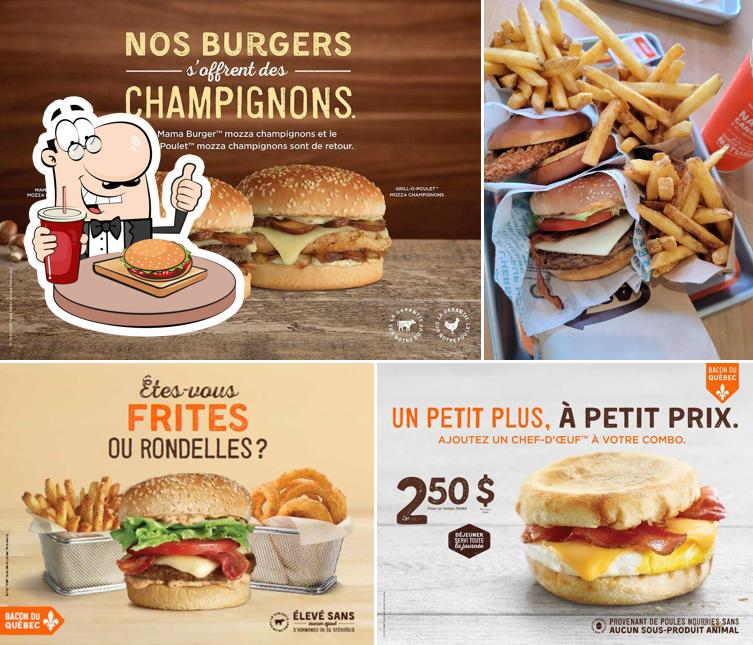 A&W Canada
