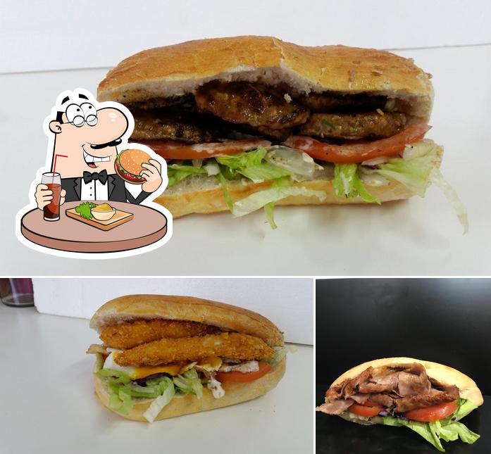 As Kebab