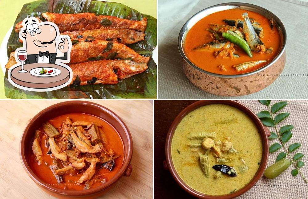 Beach family Restaurant sagar