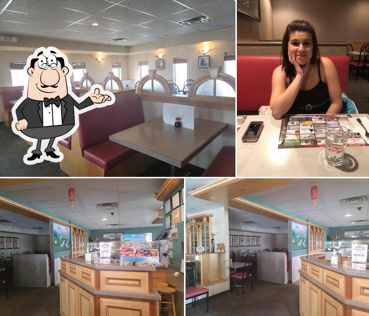 Buffet King Restaurant