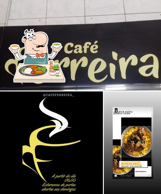 Cafe Ferreira