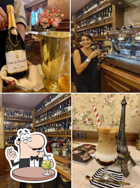 Thereza De Bárbara Café