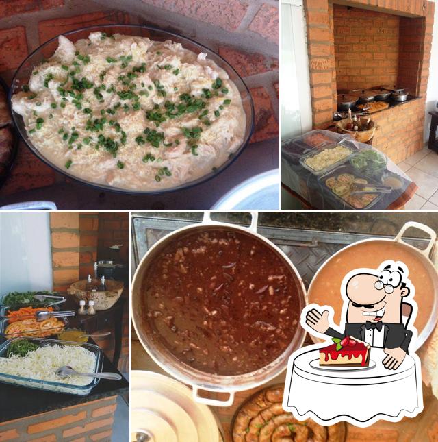 Cantina Caipira Restaurante