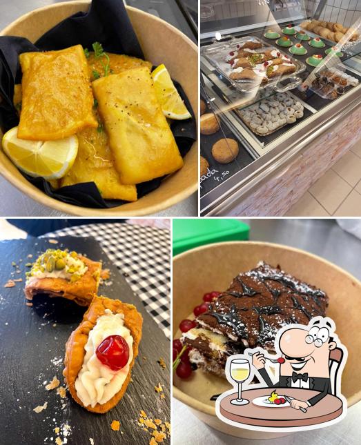 Casa Sicilia Pizzeria & Pasta - Abhol & Lieferservice