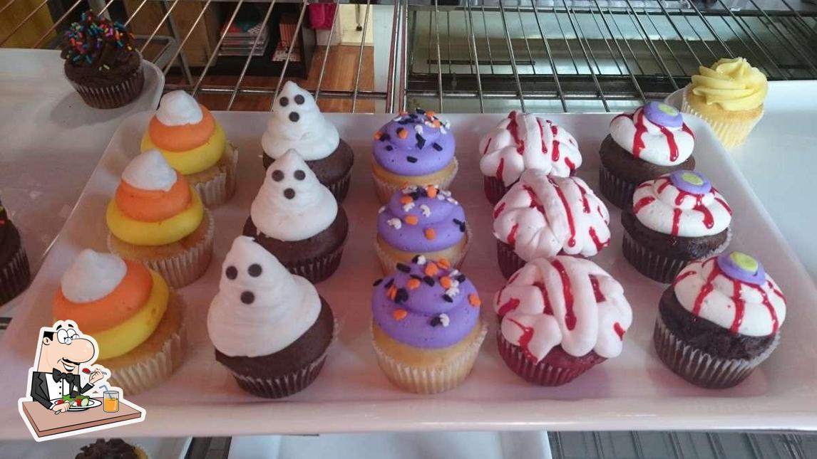 Cake Crazy LLC in Stillwater Restaurant menu and reviews
