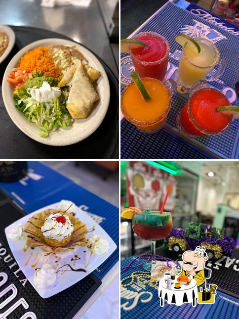El Paso Mexican GrillLaPlace, 1900 US51 suite d in LaPlace