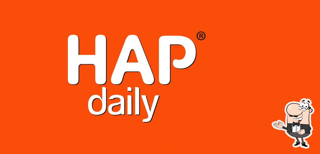 HAP daily