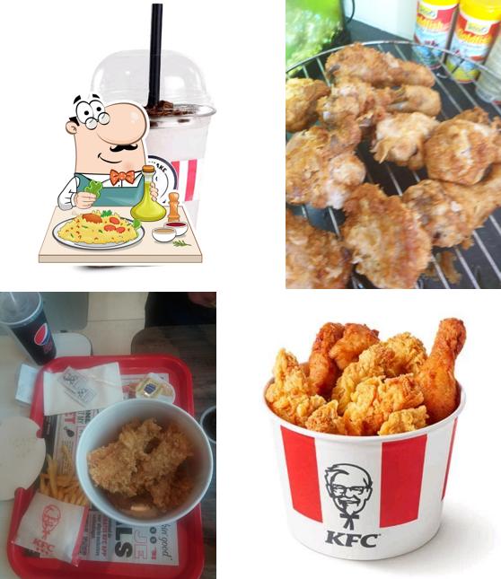 KFC