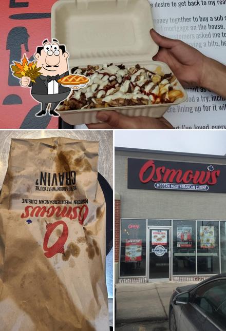 Regarder cette image de Osmow's Shawarma