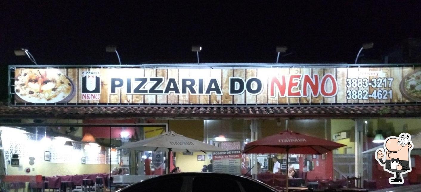 See the picture of Pizzaria do Neno